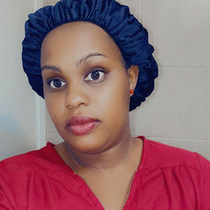 Meet your Posher, Markia